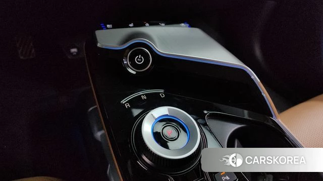 Kia EV6 id 3827486 из Кореи 19