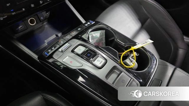Hyundai Tucson (NX4) id 4489541 из Кореи 34