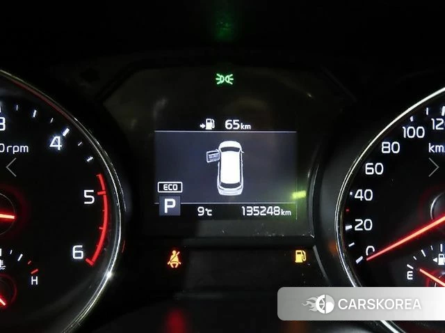 Kia The New Carnival id 4233164 из Кореи 19