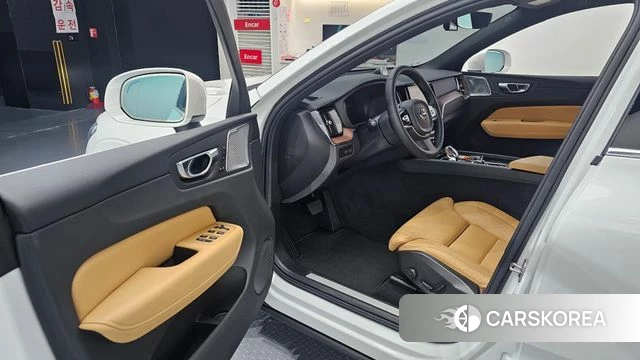 Volvo XC60 second Generation id 4421725 из Кореи 33