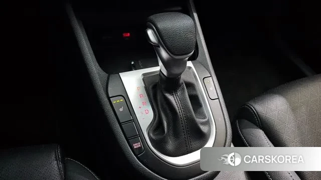 Kia The New K3 2nd generation id 3155245 из Кореи 19