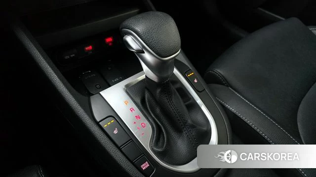 Kia The New K3 2nd generation id 4201687 из Кореи 30