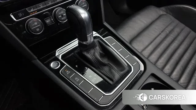 Volkswagen Passat GT (B8) id 3563343 из Кореи 19