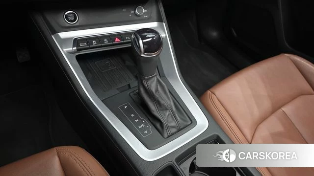 Audi Q3 (F3) id 4921999 из Кореи 19