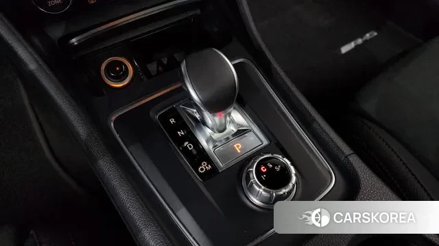 Mercedes-Benz A-Class W176 id 3631960 из Кореи 19