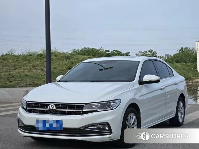 Volkswagen Bora id 4263838 из Китая 9