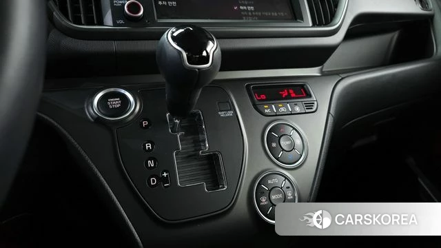 Kia The New Kia Ray id 3877326 из Кореи 19