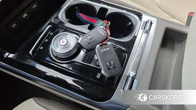 Kia Carnival 4th generation id 3777528 из Кореи 19