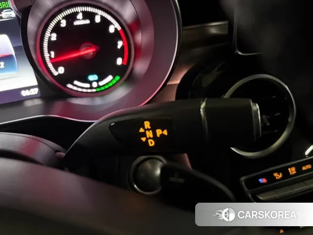 Mercedes-Benz GLC-Class X253 id 3449378 из Кореи 19