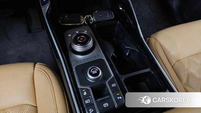 Kia Sorento 4th Generation id 4764397 из Кореи 36