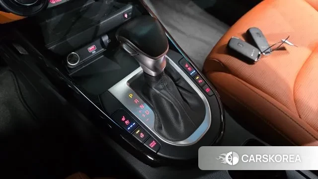 Kia The New K3 2nd generation id 3680528 из Кореи 19