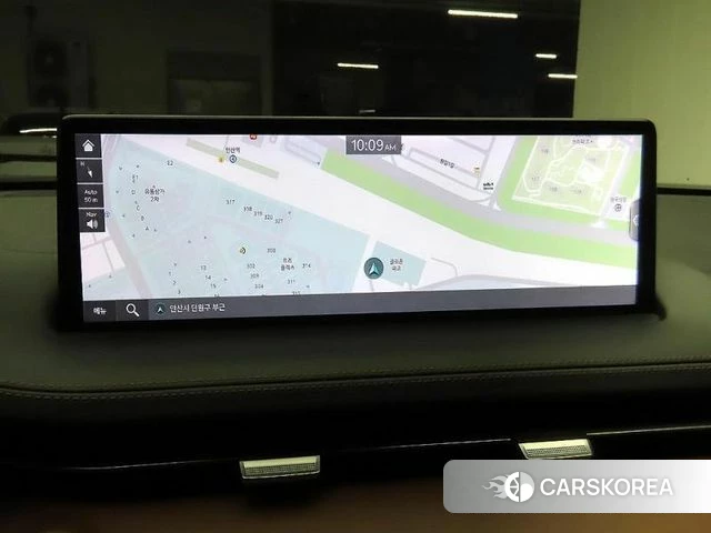 Genesis GV70 id 4402398 из Кореи 19