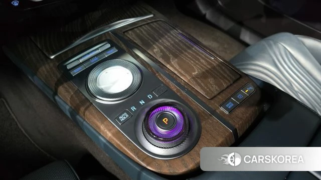 Genesis G80 (RG3) id 4731979 из Кореи 19