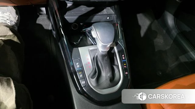 Kia The New K3 2nd generation id 3799796 из Кореи 19