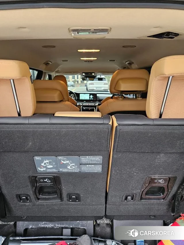 Kia Carnival 4th generation id 3697388 из Кореи 9