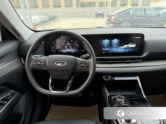 Ford Ling Rui id 4380681 из Китая 15