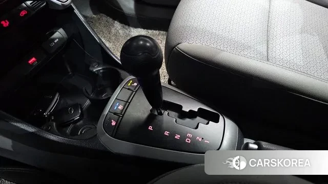 Kia Morning Urban (JA) id 3771707 из Кореи 19