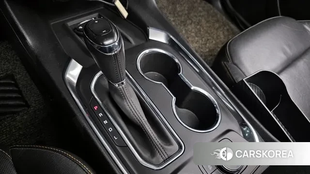 Chevrolet (GM Daewoo) Traverse id 3464390 из Кореи 19