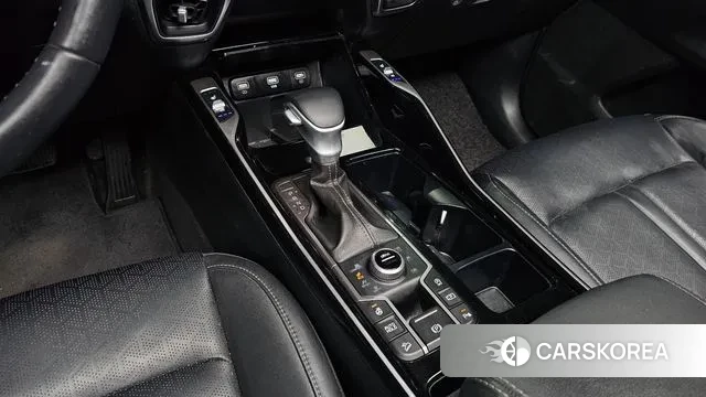 Kia Sorento 4th Generation id 3037942 из Кореи 19