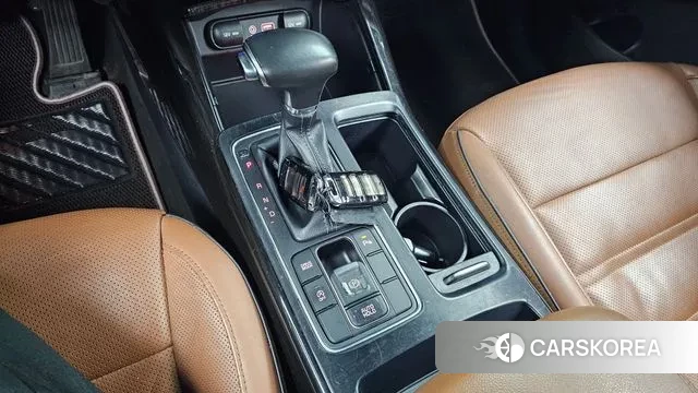 Kia The New Sorento id 3090978 из Кореи 19