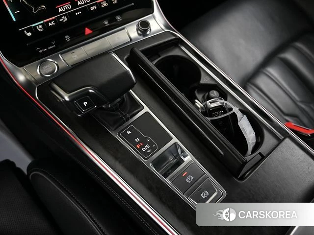 Audi A7 (4K) id 4511631 из Кореи 19