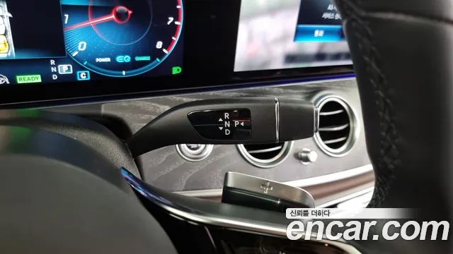 Mercedes-Benz E-Class W213 id 2853323 из Кореи 19