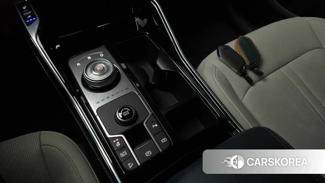 Kia The New Sorento 4th Generation id 4675070 из Кореи 30