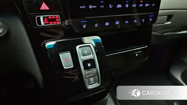 Hyundai Staria id 3554886 из Кореи 19