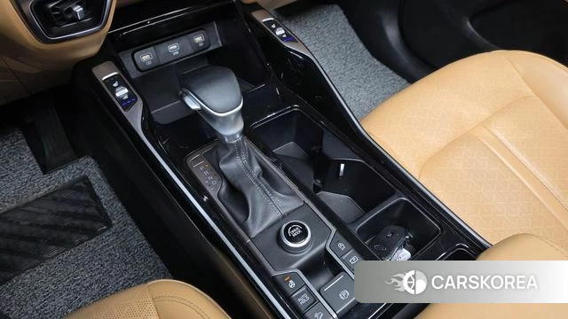 Kia Sorento 4th Generation id 3936248 из Кореи 19