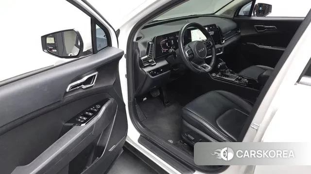 Kia Sportage 5th Generation id 3670362 из Кореи 19