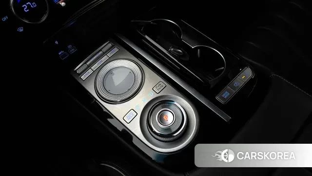 Genesis G80 (RG3) id 3591749 из Кореи 19