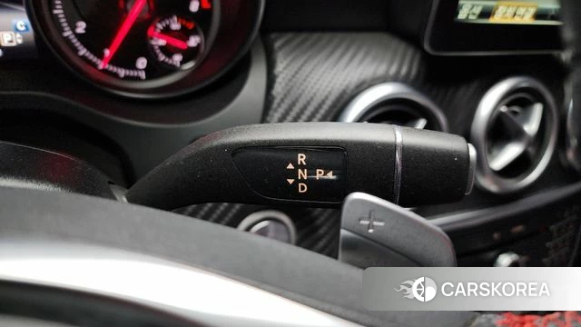 Mercedes-Benz A-Class W176 id 3955801 из Кореи 19