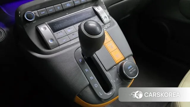 Hyundai Casper id 3443463 из Кореи 19