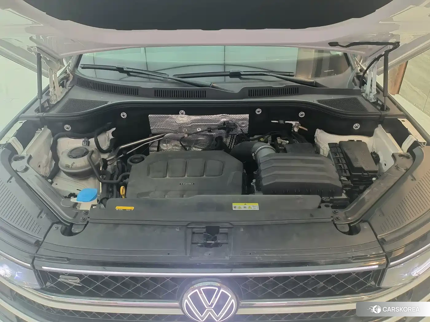 Volkswagen Range patrol id 4653822 из Китая 14
