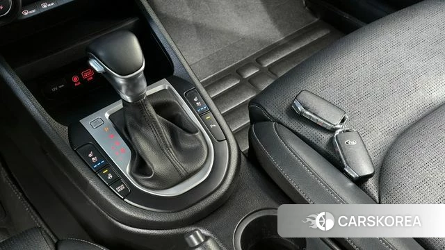 Kia Come New K3 id 3917235 из Кореи 19