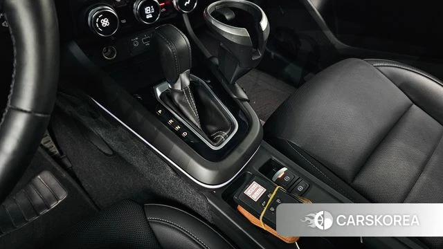 Renault Korea (Samsung) XM3 id 4303354 из Кореи 19