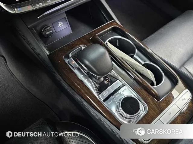 Kia More K9 id 3631652 из Кореи 19