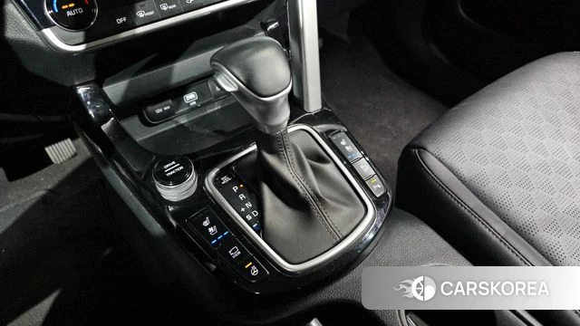 Kia Seltos id 4562015 из Кореи 29