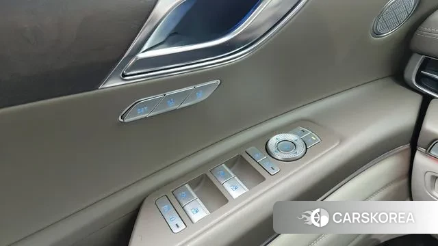 Genesis GV80 id 3468368 из Кореи 19