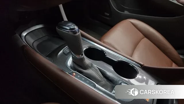 Chevrolet (GM Daewoo) All New Malibu id 3434870 из Кореи 19