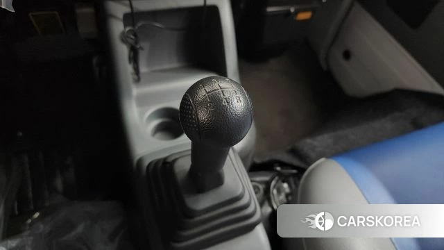 Chevrolet (GM Daewoo) New Damas id 4304837 из Кореи 19