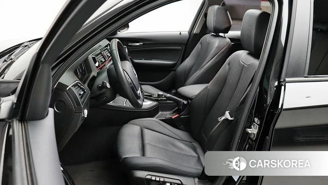 BMW 1 Series (F20) id 4196989 из Кореи 19