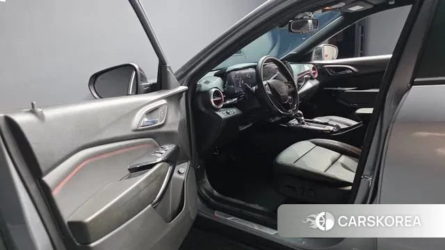 Chevrolet (GM Daewoo) Trax Crossover id 3634241 из Кореи 18