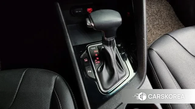 Kia The New Niro id 3735601 из Кореи 19