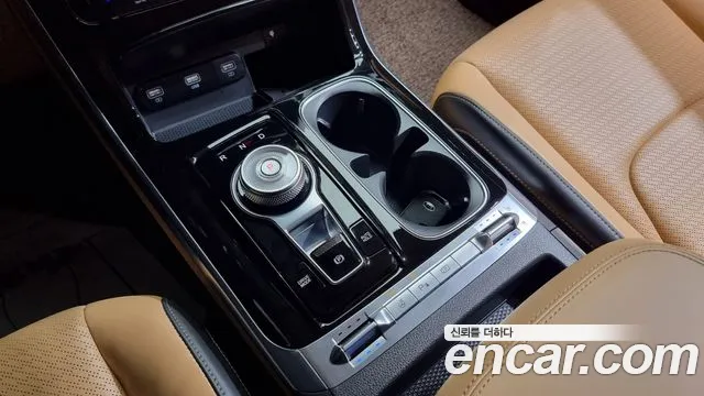 Kia Carnival 4th generation id 2315012 из Кореи 19