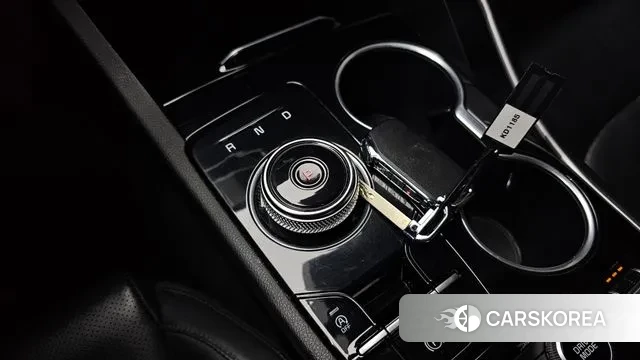 Kia K5 3rd generation id 3545445 из Кореи 19