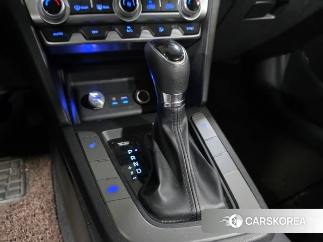 Hyundai The New Avante AD id 4525657 из Кореи 19