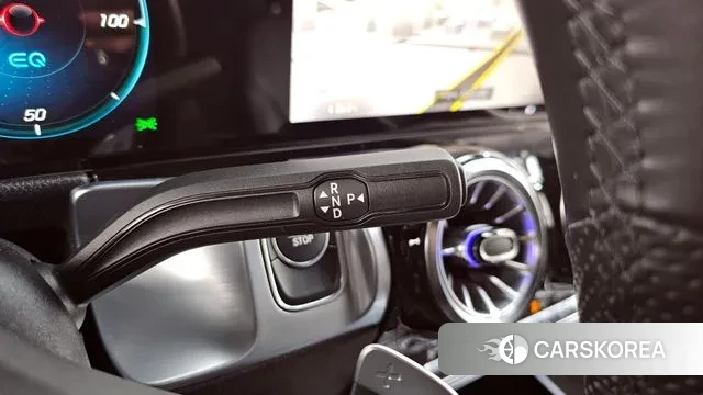 Mercedes-Benz EQB X243 id 3442567 из Кореи 19