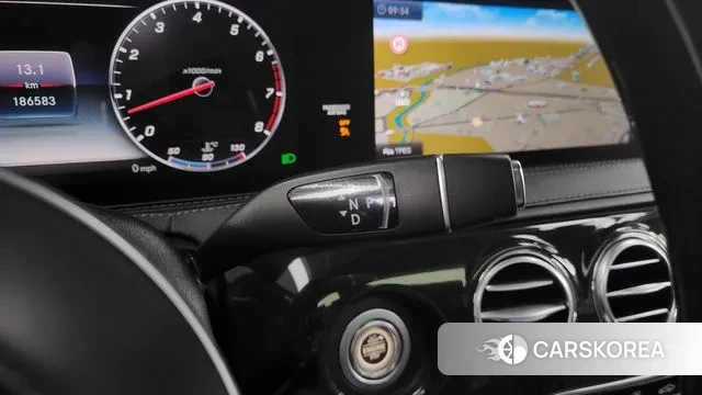 Mercedes-Benz S-Class W222 id 3403194 из Кореи 19