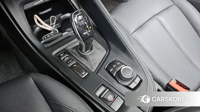 BMW X1 (F48) id 2971293 из Кореи 19